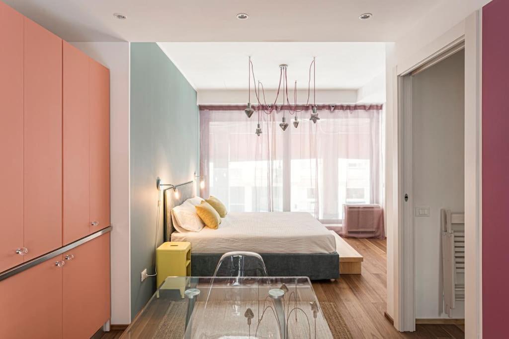 Amazing Apartment In Duomo Milano Ngoại thất bức ảnh