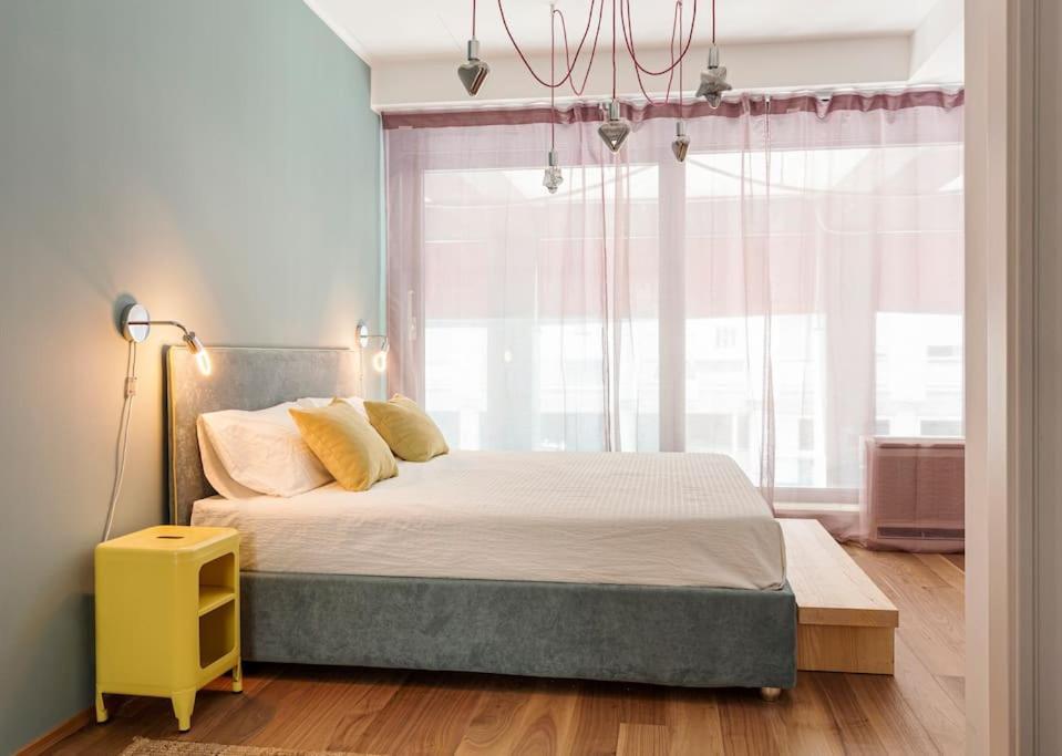 Amazing Apartment In Duomo Milano Ngoại thất bức ảnh