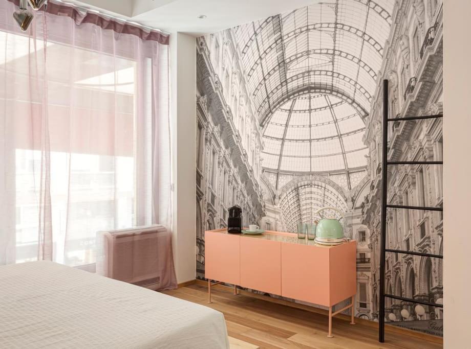 Amazing Apartment In Duomo Milano Ngoại thất bức ảnh