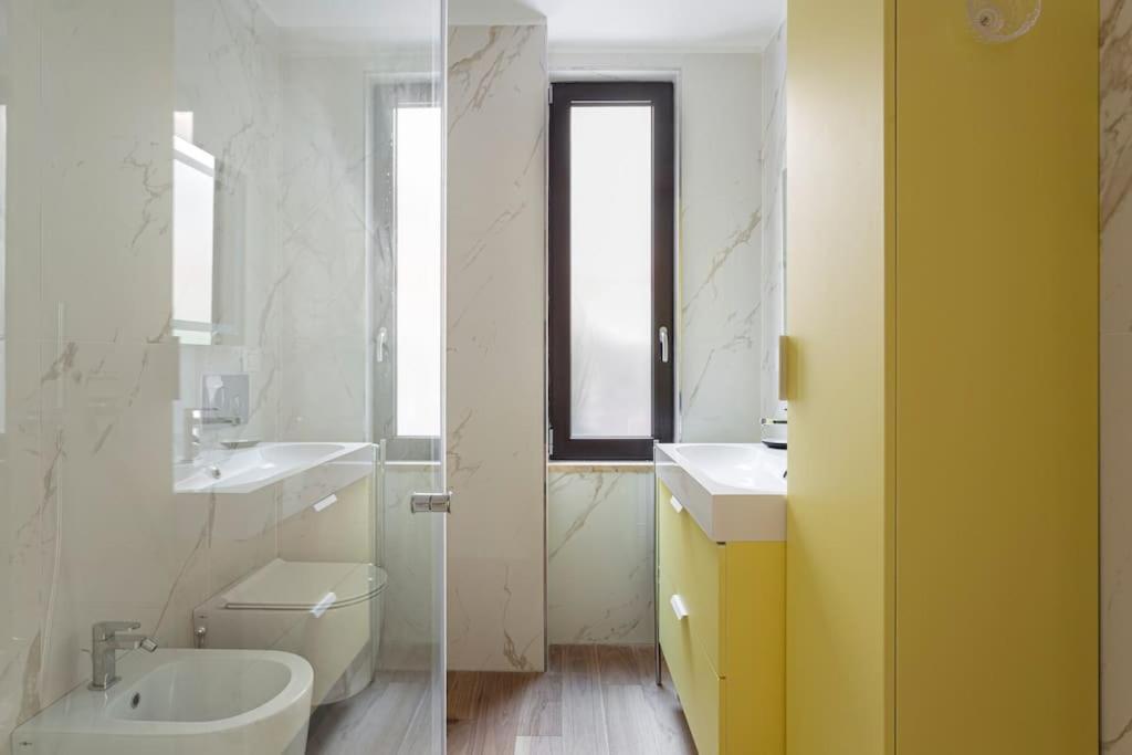 Amazing Apartment In Duomo Milano Ngoại thất bức ảnh