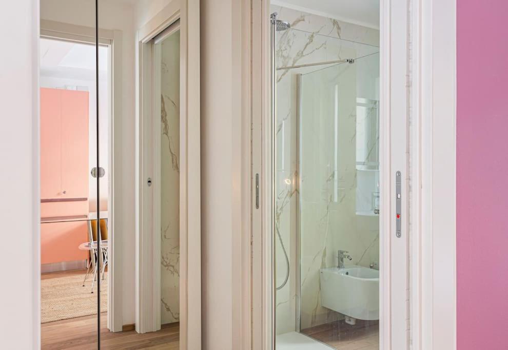 Amazing Apartment In Duomo Milano Ngoại thất bức ảnh