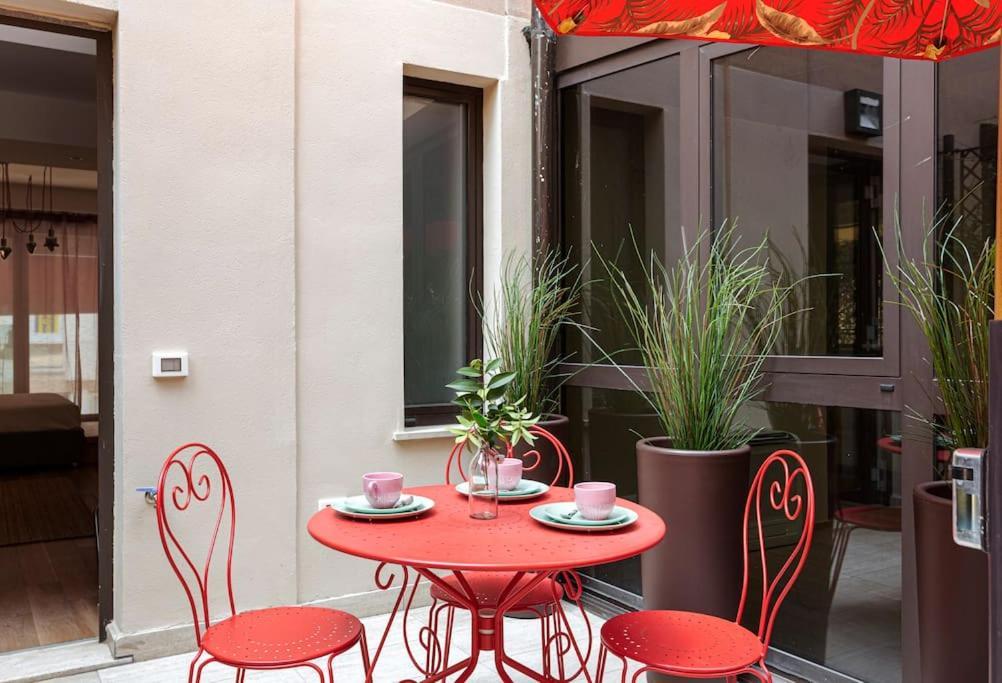 Amazing Apartment In Duomo Milano Ngoại thất bức ảnh