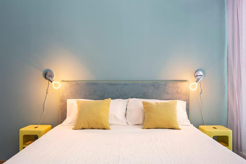 Amazing Apartment In Duomo Milano Ngoại thất bức ảnh