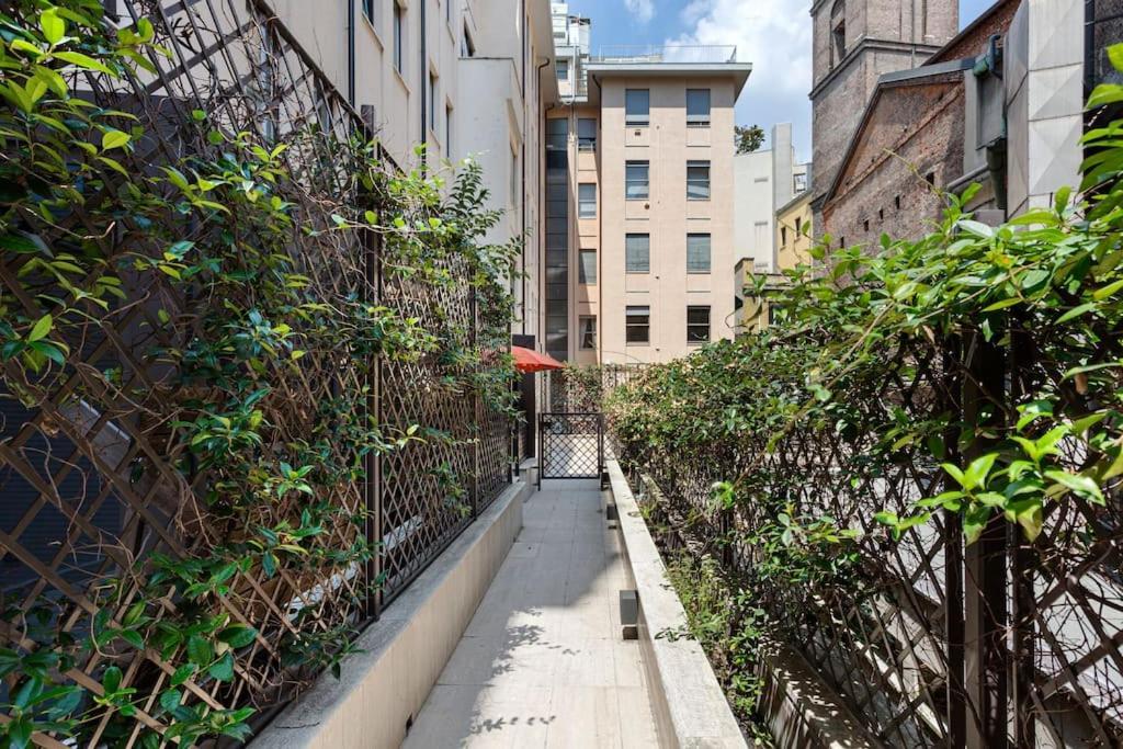 Amazing Apartment In Duomo Milano Ngoại thất bức ảnh